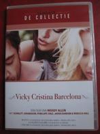 Vicky Cristina Barcelona (2008), Vanaf 6 jaar, Ophalen of Verzenden, Zo goed als nieuw, Drama