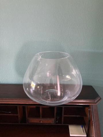 Vaas 1 maal gebruikt voor 3 euro  beschikbaar voor biedingen