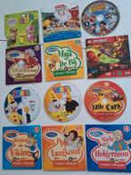 12 DVD'S voor kinderen voor 1,50€, Cd's en Dvd's, Dvd's | Kinderen en Jeugd, Ophalen of Verzenden