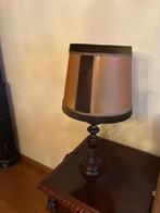 LAMPADAIRE, Ophalen, Gebruikt, Hout
