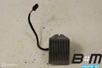 Regelaar voor aanjager VW Polo 6R 6Q1907521B