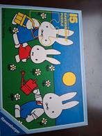 Puzzels Nijntje Ravensburger, Ophalen of Verzenden