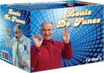 Louis De Funes Dvd Collectie 15disc, CD & DVD, Tous les âges, Utilisé, Enlèvement ou Envoi