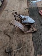 Sandalen met hakken, Kleding | Dames, Nieuw, Ophalen of Verzenden