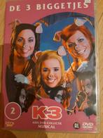 K3 de 3 biggetjes, Cd's en Dvd's, Alle leeftijden, Overige genres, Ophalen of Verzenden, Zo goed als nieuw