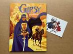 Gipsy T5 + XL - Marini - EO1999 - Dargaud, Verzenden