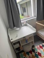 Table à langer IKEA, Enfants & Bébés, Enlèvement, Utilisé, Commode, 90 à 105 cm