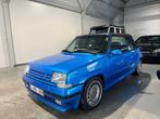 1990 - Renault 5 GTS S6 - Oldtimer, Auto's, Gebruikt, Bedrijf, Handgeschakeld, Overige carrosserie