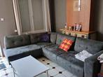 sofa te koop, Ophalen, Hoekbank, Zo goed als nieuw, Stof