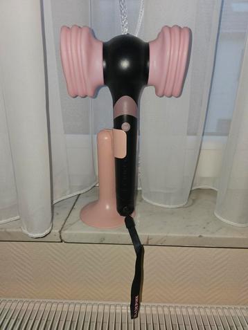 Blackpink lightstick, Enlèvement, Comme neuf