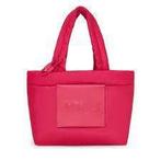 handtas TOUS Capazo fucsia  Marina nieuw, Ophalen of Verzenden, Nieuw, Rood, Handtas