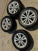 Te koop Winterbanden BMW X5 F15, Auto-onderdelen, Banden en Velgen, Ophalen, 18 inch, Gebruikt, 255 mm