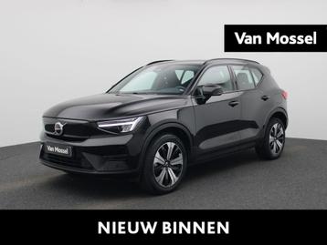 Volvo XC40 Recharge Core beschikbaar voor biedingen