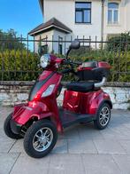 Scootmobiel 💯 Rolektro 25 km/u elektrische scooter Nieuw, Diversen, Zo goed als nieuw, Elektrische rolstoel