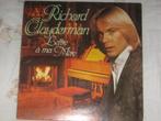 Disque vinyl 33 tours richard clayderman ma lettre à a mère, Enlèvement ou Envoi, 1960 à 1980, Comme neuf