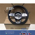 A0004604602 AMG LINE STUUR FACELIFT W205 W253 / W177 W247 W1, Utilisé, -, -, Enlèvement ou Envoi