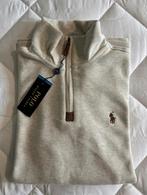 Nouveau pull Ralph Lauren, gris clair, Vêtements | Hommes, Vêtements Homme Autre, Enlèvement ou Envoi