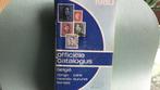 Catalogue de timbres-poste 1980, Livres, Catalogue, Enlèvement ou Envoi