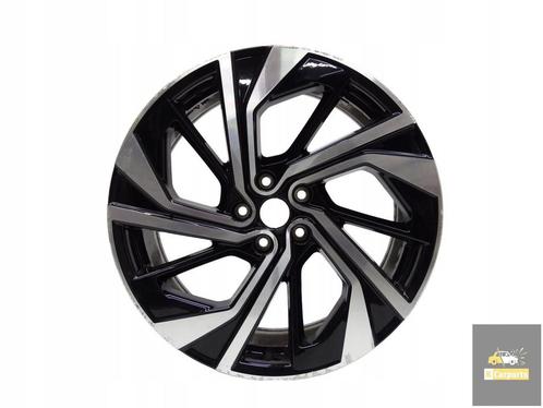 Nissan Qashqai III J12 velg 20 inch origineel 6UA6A, Auto-onderdelen, Banden en Velgen, Gebruikt