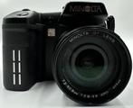 Minolta Dimage A1, Minolta, 5 Megapixel, 4 t/m 7 keer, Gebruikt