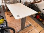 Bureau, Huis en Inrichting, Bureaus, Ophalen, Zo goed als nieuw, Bureau