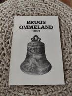 Brugs ommeland 1986/3, Boeken, Ophalen of Verzenden, Zo goed als nieuw