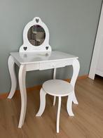 Houten make up tafel kinderen, Kinderen en Baby's, Ophalen, Gebruikt, Tafel