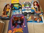 Figurine toy story, Ophalen, Zo goed als nieuw