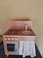 Houten speelkeuken merk FLEXA PLAY, NIEUW!, Kinderen en Baby's, Ophalen, Nieuw