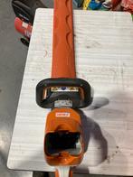 Haagschaar Stihl HSA 100, Tuin en Terras, Ophalen, Nieuw, Accu, Stihl