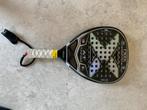 padel racket nox, Ophalen of Verzenden, Gebruikt, Padelracket