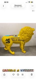 Kunstwerk Hannes d’Haese, Antiek en Kunst, Ophalen