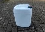 Jerrycan 20 liter, Tuin en Terras, Regentonnen, Ophalen of Verzenden