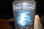 DVD Deep Rising.(Treat Williams & Famke Janssen), Vanaf 16 jaar, Ophalen of Verzenden, Zo goed als nieuw, Actiethriller