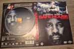 Safe house, Cd's en Dvd's, Vanaf 16 jaar, Ophalen of Verzenden, Zo goed als nieuw, Actiethriller
