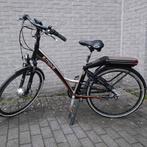 Elektrische damesfiets!!!! Zo goed als NIEUW!!!, Overige merken, Ophalen of Verzenden, Zo goed als nieuw, 55 tot 59 cm