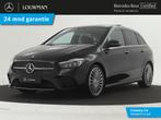 Mercedes-Benz B 180 AMG Line | Premium pakket | Panorama-sch, Auto's, Mercedes-Benz, Te koop, Bedrijf, Benzine, Onderhoudsboekje