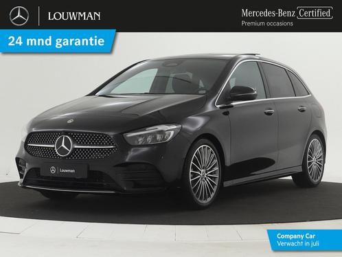 Mercedes-Benz B 180 AMG Line | Premium pakket | Panorama-sch, Autos, Mercedes-Benz, Entreprise, Classe B, ABS, Airbags, Alarme