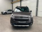 Citroën Berlingo *Benzine,99000km,NAV,…*, Navigatiesysteem, Dealer onderhouden, Berlingo, Bedrijf