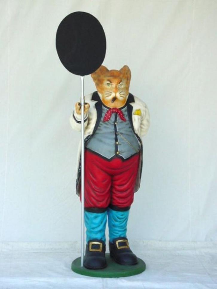 Pasen Rabbit – Paashaas XXL Hoogte 220 cm, Diversen, Pasen, Nieuw, Ophalen