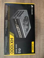 Corsair hx1000 watt voeding goede staat, Computers en Software, Interne voedingen, Ophalen of Verzenden, Gebruikt