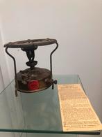 Wickless oil stove monitor, Ophalen of Verzenden, Gebruikt