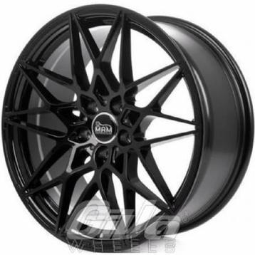 Jantes BMW type M4 f82  beschikbaar voor biedingen