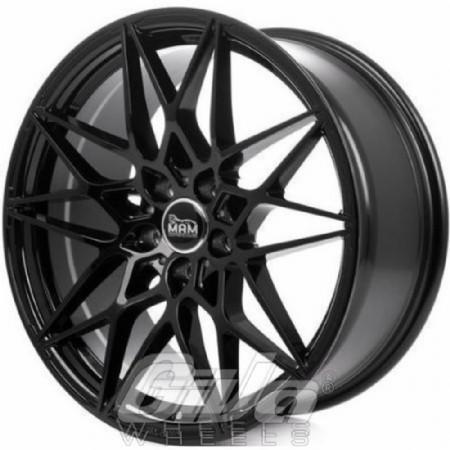 Jantes BMW type M4 f82, Auto-onderdelen, Banden en Velgen, Velg(en), 19 inch, Overige, Overig, Ophalen