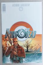 The Dying & The Dead 1 Image Comics NM Hickman, Eén comic, Amerika, Nieuw, Hickman