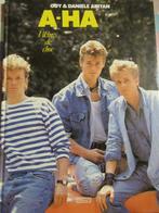 A-HA Vikingen van shock, Ophalen of Verzenden, Nieuw