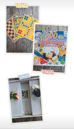 Spellendoos, Ophalen of Verzenden