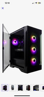Gaming setup, Games en Spelcomputers, Ophalen of Verzenden