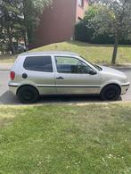 Voiture Volkswagen Polo 2000 1.4, Auto's, Voorwielaandrijving, Stof, Handgeschakeld, Particulier
