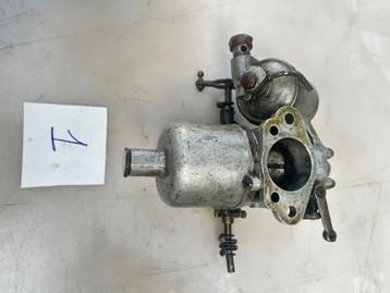 Carburateur voor Austin Healey 3000 beschikbaar voor biedingen